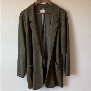 Caslon blazer